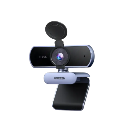 UGREEN CM717 2k 30FPS Full HD WEB CAM (25442)