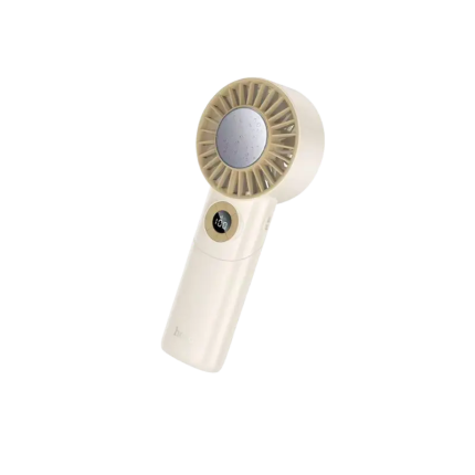 Hoco HX605 Ice Pack Series Lightweight Foldable Fan