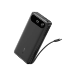 Anker A1383 87W 20000mAh Power Bank with Built-In USB-C Cable