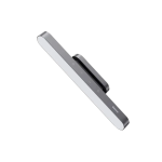 Baseus Magnetic Stepless Dimming Charging Desk Lamp (DGXC-C0G)