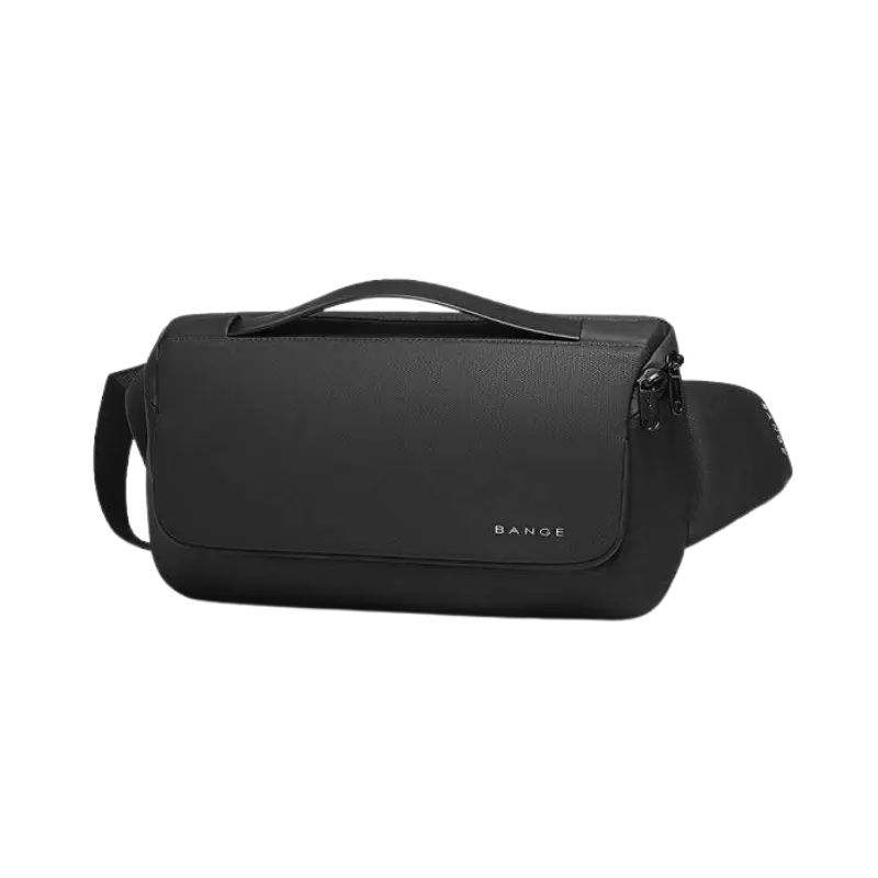 product-0-473.png Bange BG-77202 Men Fashion Chest Bag - Image 1