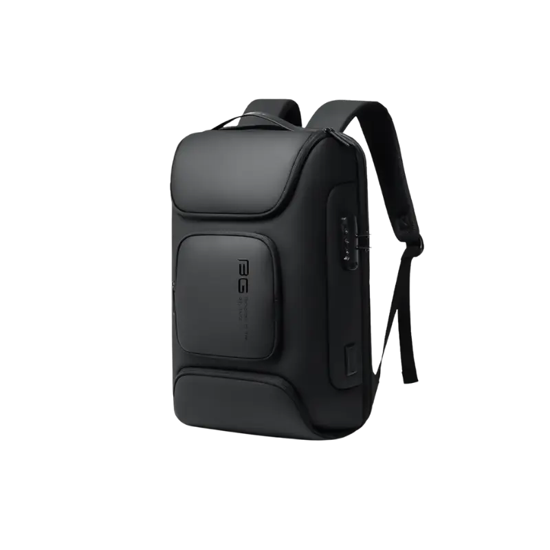 product-0-474.png BANGE BG 7216 Plus Anti-Theft Backpack - Image 1