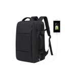Bange BG-1908 Expandable Large Capacity 15.6 Inch Laptop Backpack