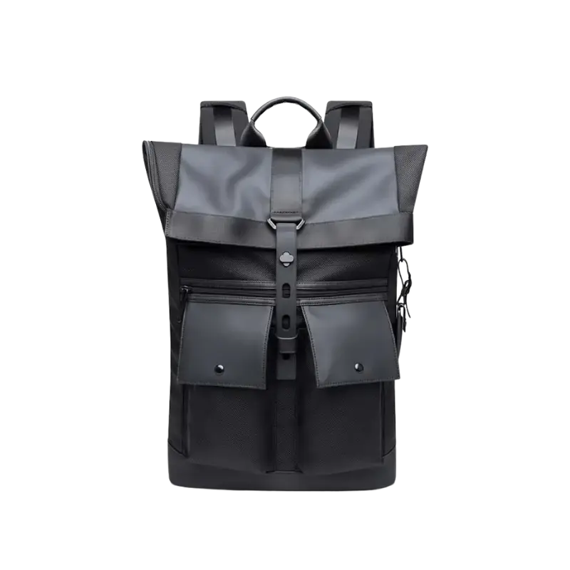 product-0-476.png BANGE G65 Anti-theft Waterproof Travel Backpack - Image 1