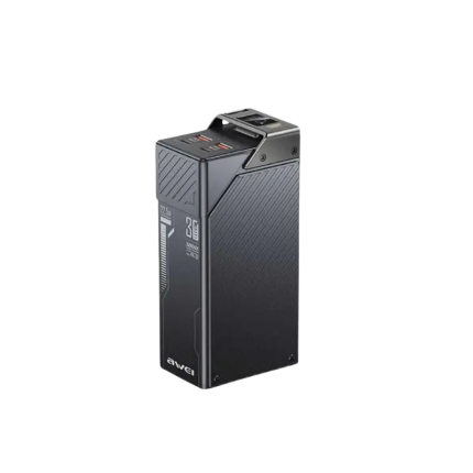 Awei PA32 30000mAh 22.5W Fast Charging Power Bank