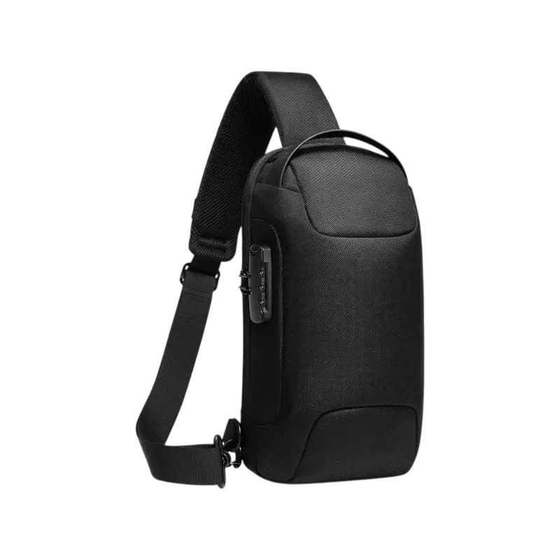 product-0-490.png Bange BG-22085 Waterproof Anti-theft Crossbody Chest Bag - Image 1