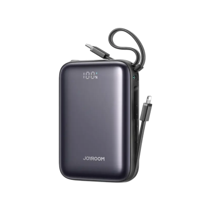 JOYROOM JR-PBF29 20000mAh 22.5W Mini Power Bank