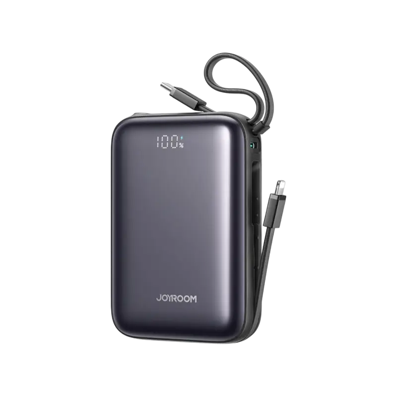 product-0-498.png JOYROOM JR-PBF29 20000mAh 22.5W Mini Power Bank - Image 1