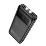 Hoco DB81 Apollo 30000mAh 65W PD Fast Charging Power Bank