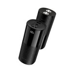Hoco J150 20000mAh 22.5W Fast Charging Power Bank with Flashlight
