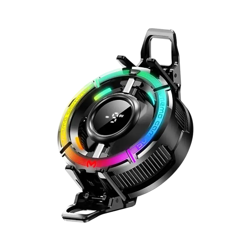 product-0-512.png Memo CX15 Magnetic Phone Cooler - Image 1