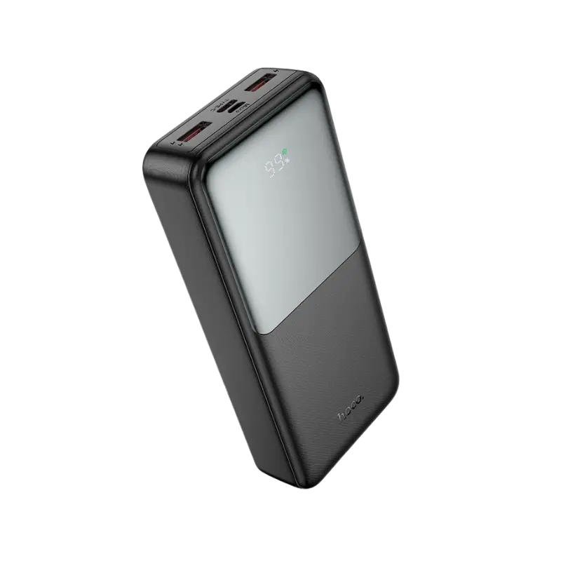 product-0-515.png Hoco J136A 22.5W & PD20W 20000mAh Power Bank - Image 1