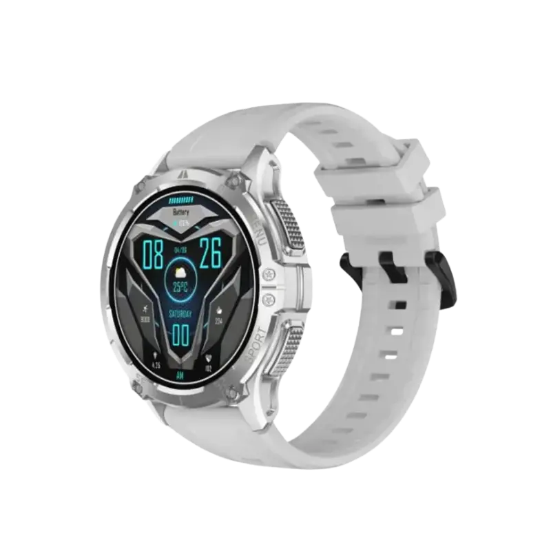 product-0-519.png Noisefit Force Plus Amoled Display Smartwatch - Image 1