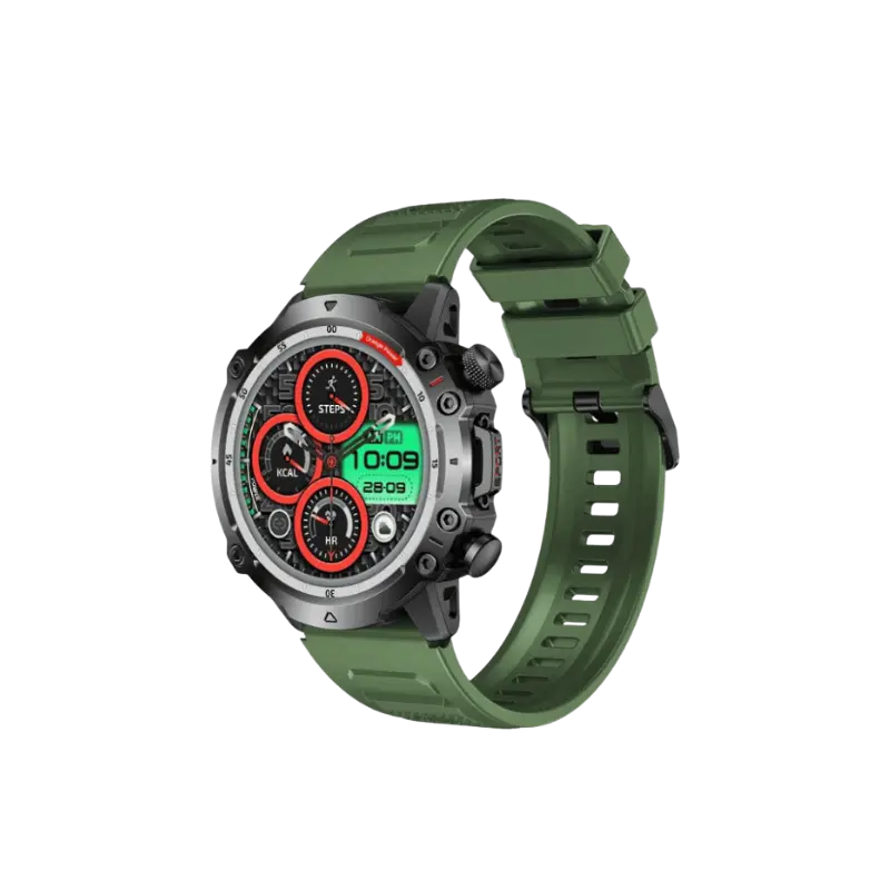 product-0-520.png NoiseFit Shield BT Calling Smartwatch - Image 1