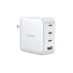 UGREEN CD226 Nexode 100W 4-Port PD GaN Fast Charger (15336)