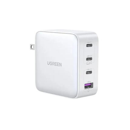 UGREEN CD226 Nexode 100W 4-Port PD GaN Fast Charger (15336)