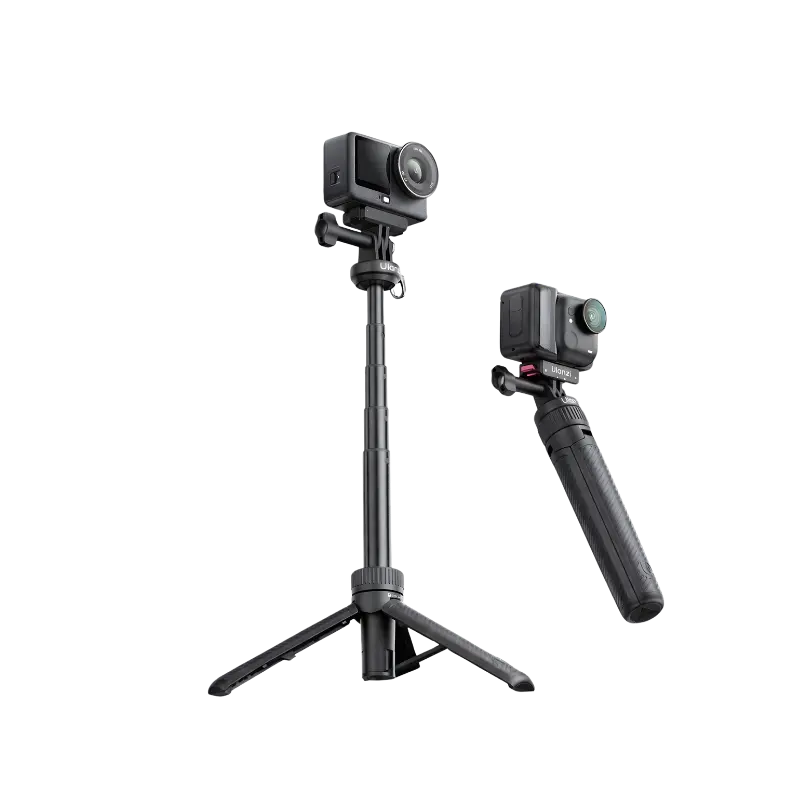 product-0-542.png Ulanzi MT92 Action Camera Selfie Stick - Image 1