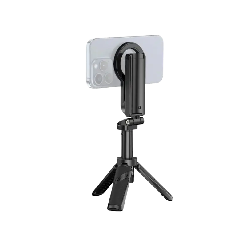 product-0-546.png Ulanzi JJ03 3-in-1 Magnetic Phone Tripod with Remote Control - Image 1
