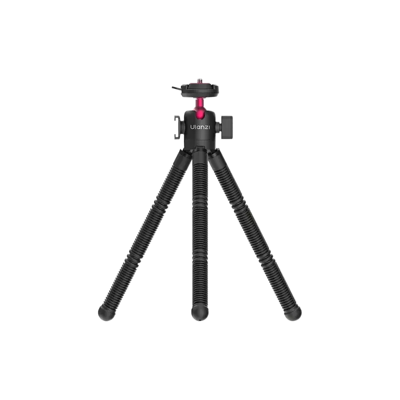 product-0-547.png Ulanzi MT91 Cka Quick Release Octopus Tripod - Image 1