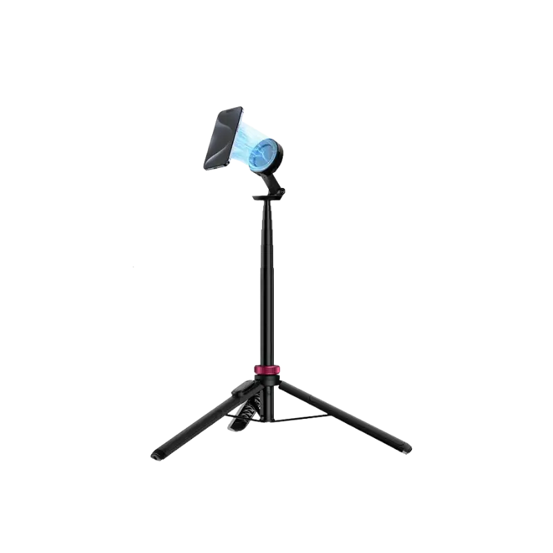 product-0-551.png Ulanzi MT-84 Magnetic Tripod for Phone - Image 1