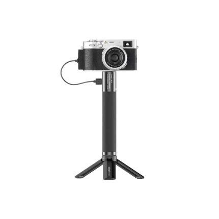 Ulanzi BG-3 10000mAH Capacity Powerbank Grip Mini Tripod Stand