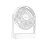Hoco HX65 Ultra Thin Table Fan