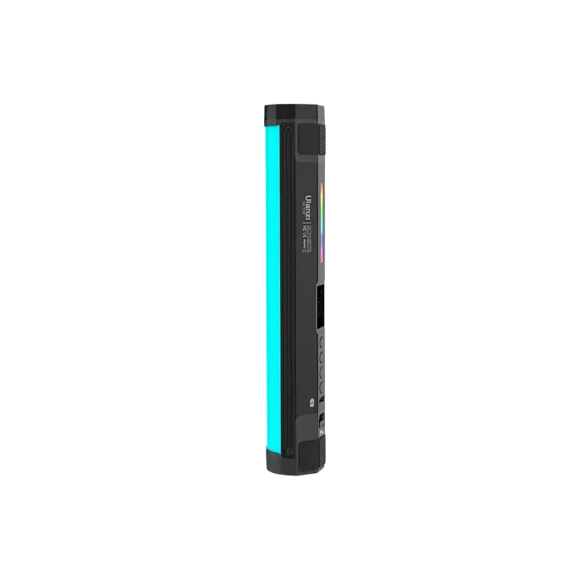 product-0-568.png Ulanzi VL110 Magnetic RGB LED Tube Light - Image 1