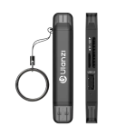 Ulanzi CR1 3-in-1 USB Card Reader