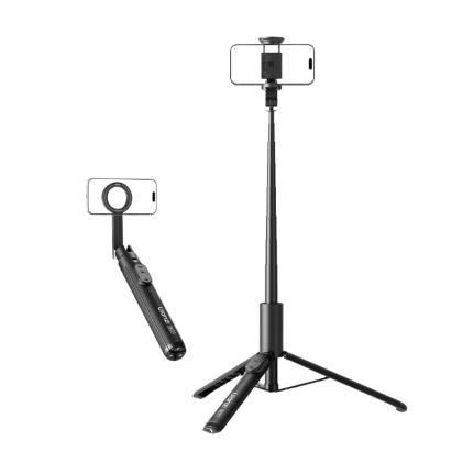 Ulanzi SK27 Portable Selfie Stick Tripod