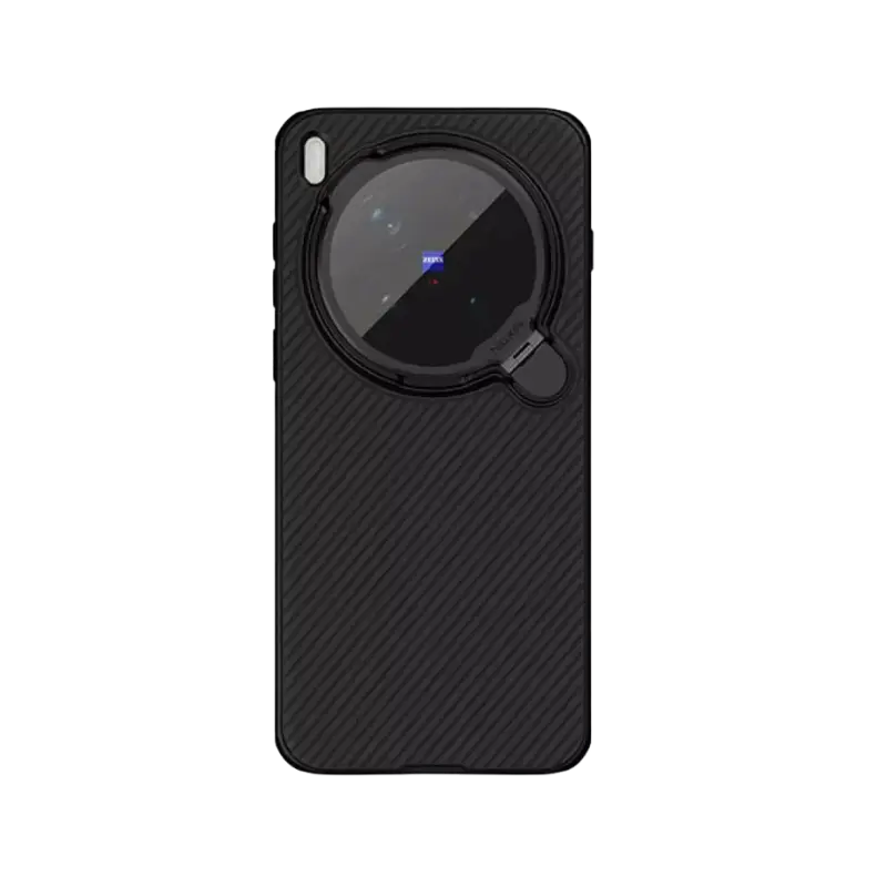 product-0-584.png Nillkin Camshield Prop Magnetic Camera Protective Cover Case for Vivo Phones - Image 1