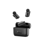 Ulanzi A200 Mini Lavalier Microphone