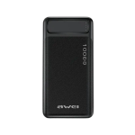 Awei P5k 10000MAh Power Bank
