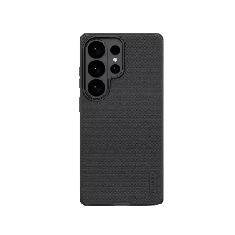 product-0-592.png Nillkin Super Frosted Shield Pro Case for Samsung Phones - Image 1