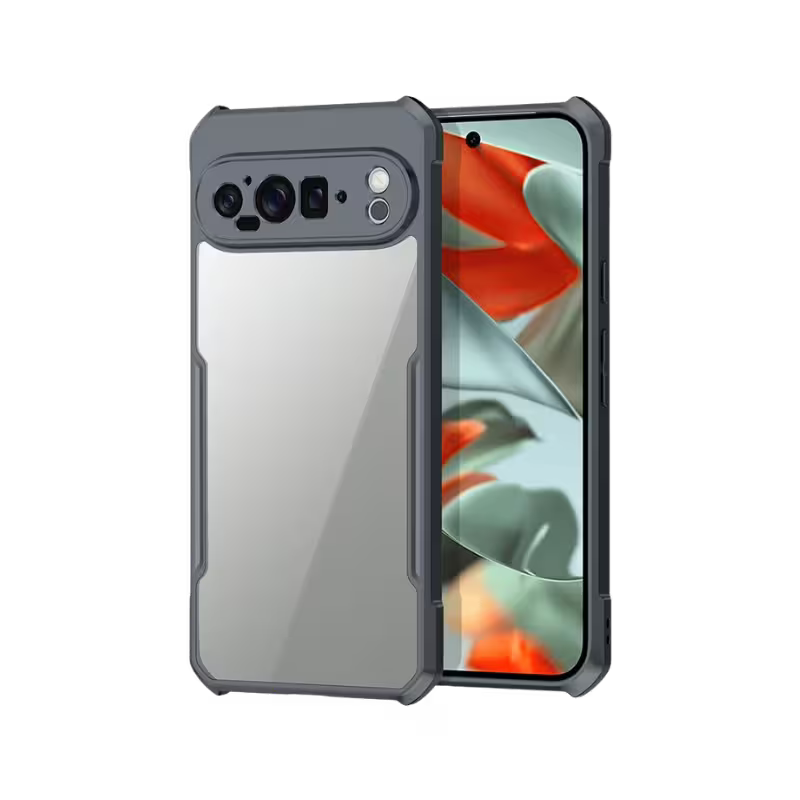 product-0-604.png Xundd Bumper Protective Case for Pixel Phones - Image 1