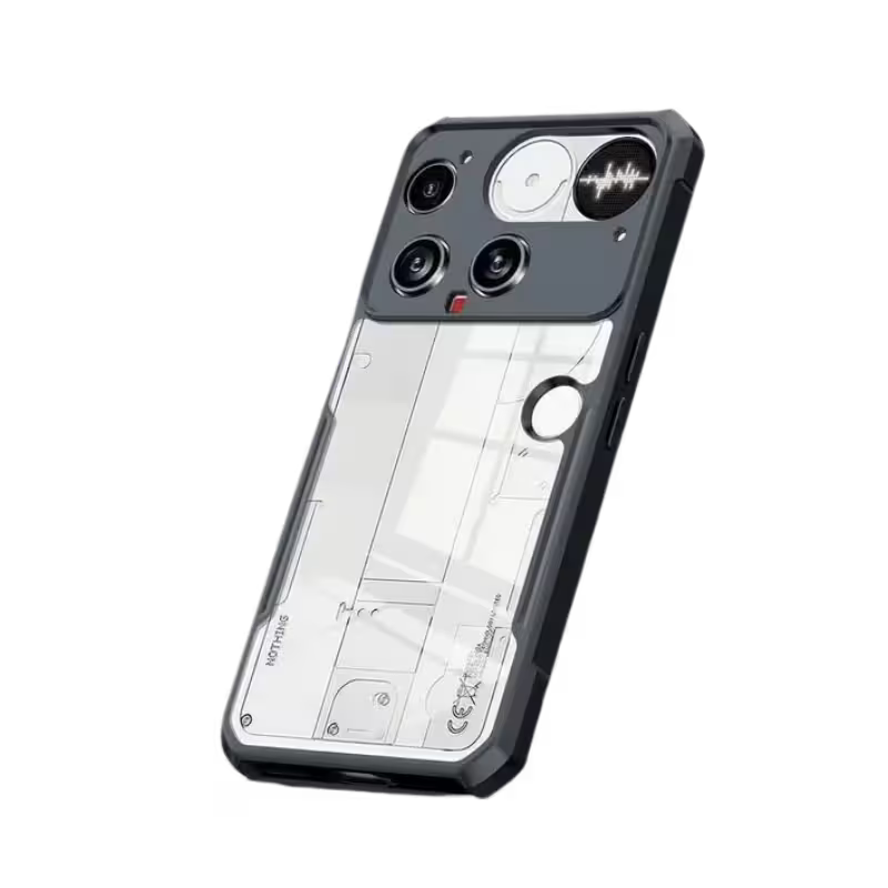 product-0-606.png Xundd Bumper Protective Case for Nothing Phones - Image 1