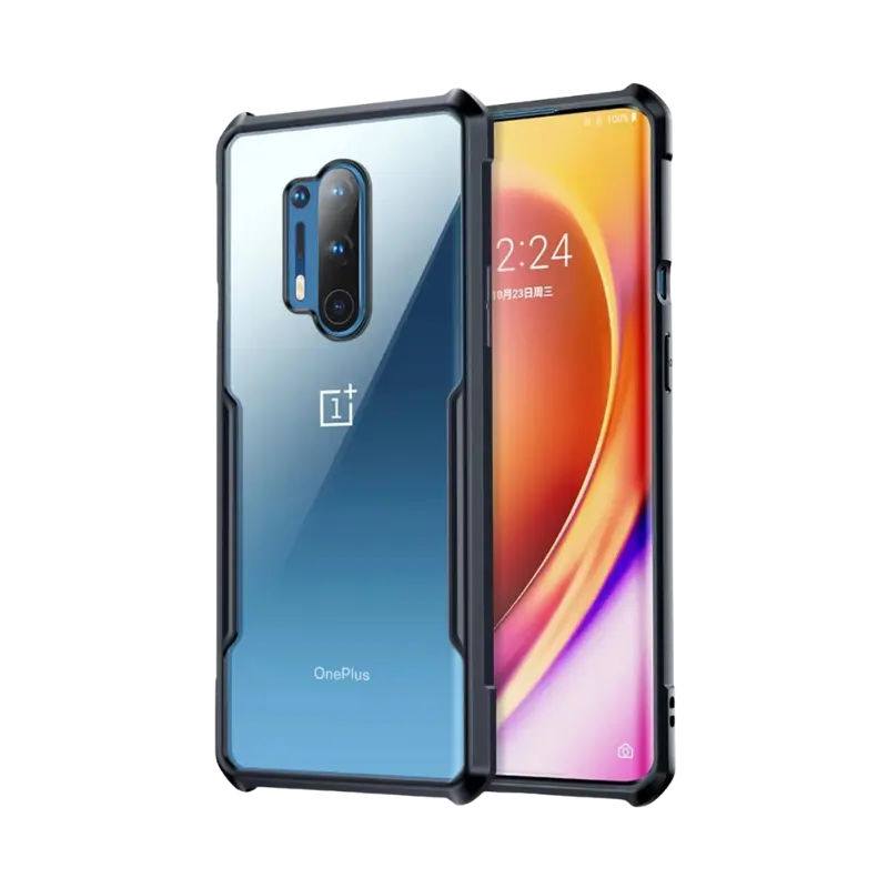 product-0-609.png Xundd Bumper Protective Case for OnePlus Phones - Image 1