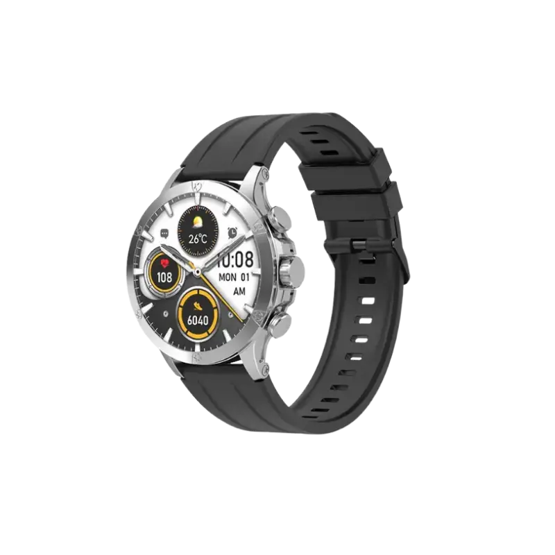 product-0-611.png IMIKI Xplorer Pro Smart Watch with GPS - Image 1