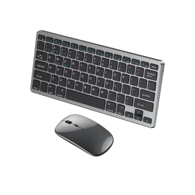 product-0-617.png COTEetCI Wireless Mouse & Keyboard Set (84006) - Image 1