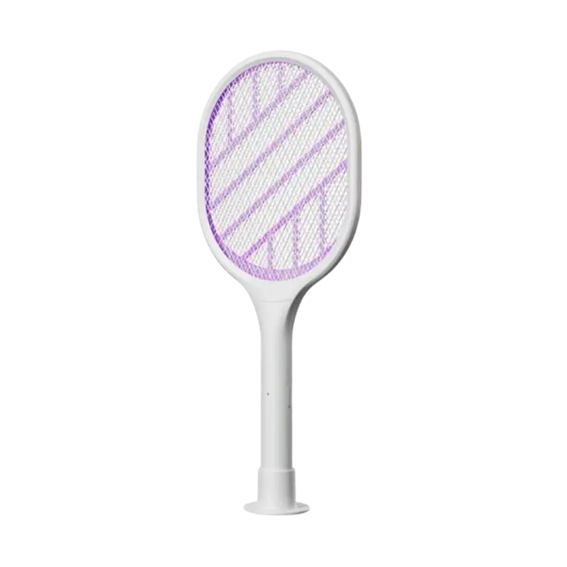 product-0-618.png Xiaomi Qualitell C1 Electric Mosquito Swatter - Image 1