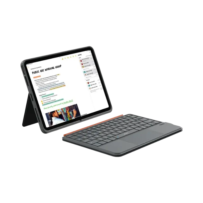 product-0-625.png WiWU MK-005 3 in 1 Combo Keyboard Case for iPad - Image 1