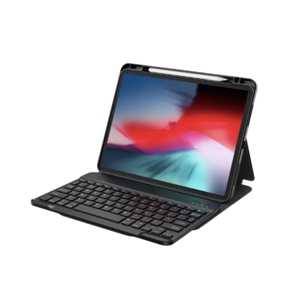WiWU Protective Keyboard Case for iPad