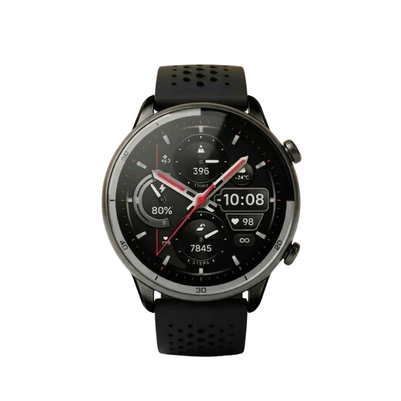 product-0-630.png Unikyy VELO BT Calling Smart Watch - Image 1