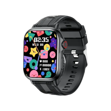 Unikyy Niko Smart Watch