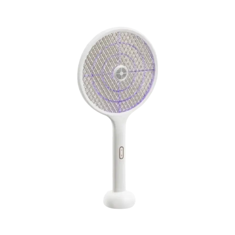 product-0-641.png Xiaomi Qualitell E2 Electric Mosquito Swatter - Image 1