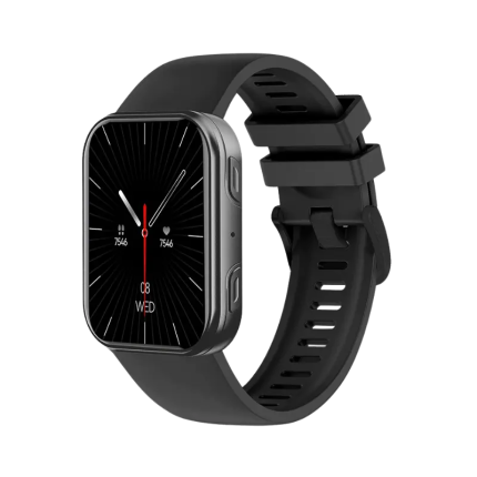 Valdus VS30 PRO BT Calling Smart Watch