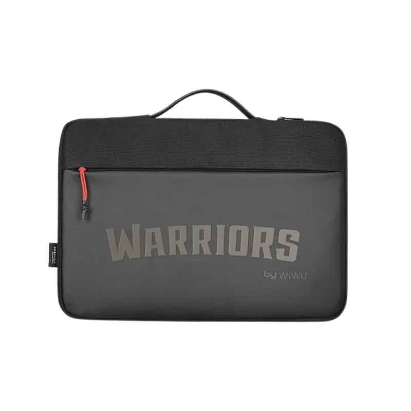product-0-644.png WiWU Warriors 14 inch Waterproof Laptop Sleeve - Image 1