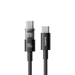 Baseus Display 2 100W USB-C to USB-C Fast Charging Data Cable