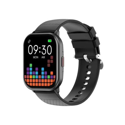 Valdus VS02 BT Calling Smart Watch