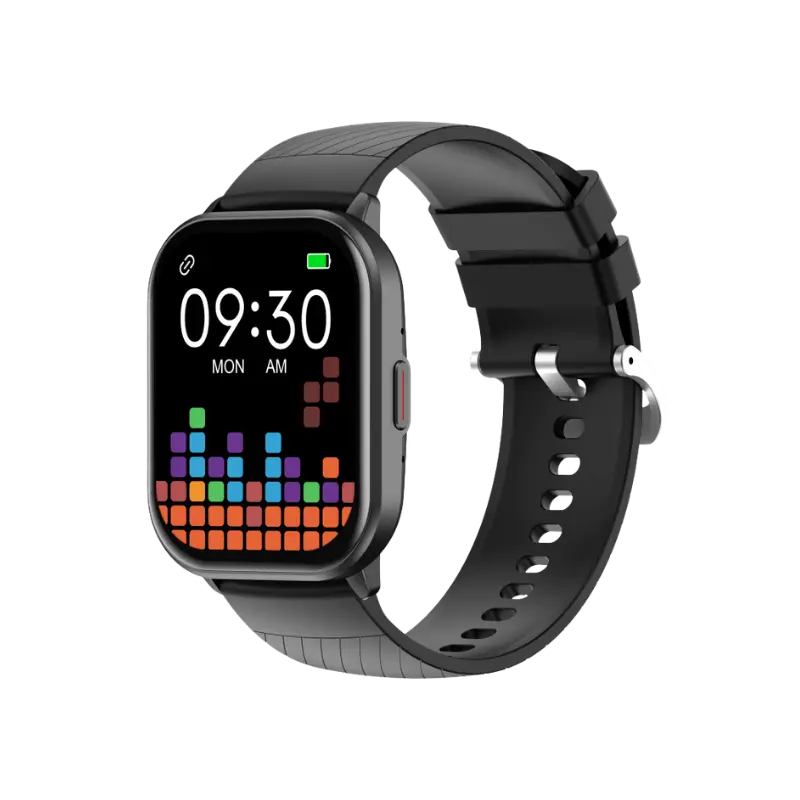 product-0-653.png Valdus VS02 BT Calling Smart Watch - Image 1
