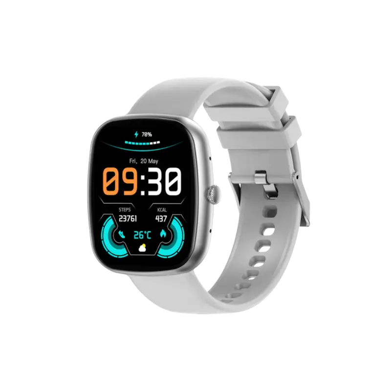 product-0-654.png Valdus VS10 Fashion Hybrid Smart Watch - Image 1